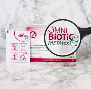 OMNi-BiOTiC METAtox
